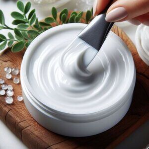 Beautique Goals Cream & Butter Base Set - Perfect for DIY skin care products